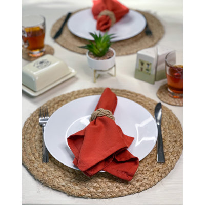 Mikaela Placemat
