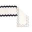  Napperon en polyester brodé-96062927