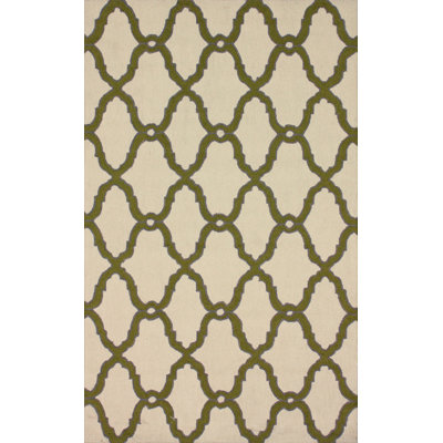 Inaki Geometric Indoor Rug