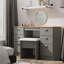 Syndney Dressing Table