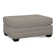 Repose-pieds standard rectangulaire Bedford