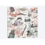 «Love Letters» par Paula Belle Flores, impression sur toile tendue sur châssis-29280294-74728793-74729482