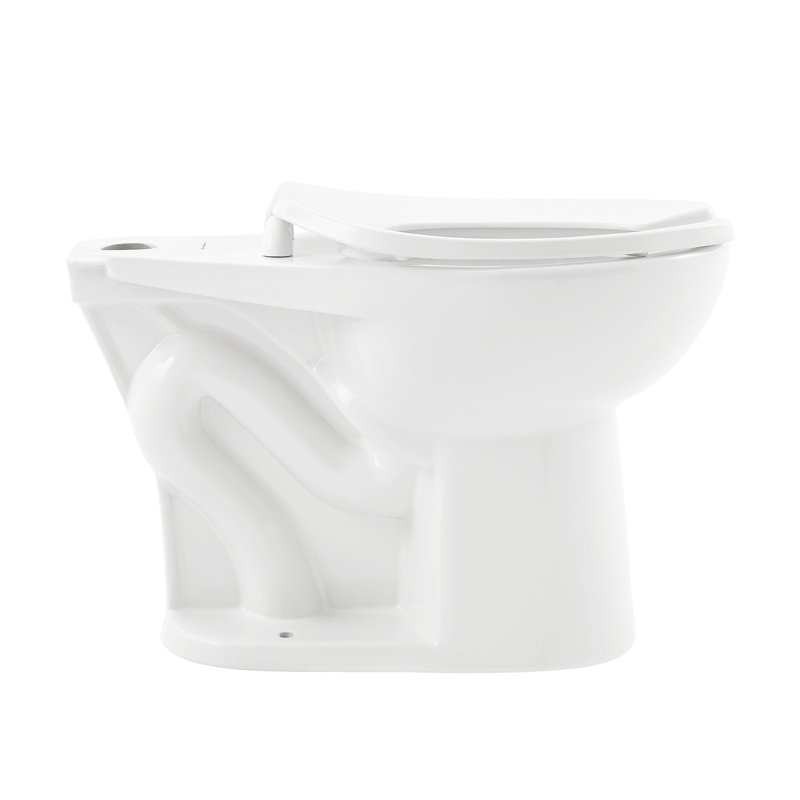 Cuvette de toilette Sirene