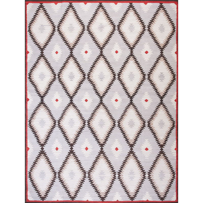 One-of-a-Kind 9' X 12' Area Rug