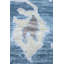 One-of-a-Kind Rectangle 10'2" X 13'10" Area Rug