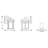 Chamberlain LED Wall Light-1792715057
