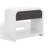 Liabella 1 - Drawer 30" Nightstand-80306744