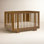 Yuzu Pine 8-in-1 Convertible Crib