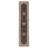 Jahan One-of-a-Kind 2'6" X 12' Area Rug