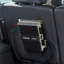 Amplificateur de voiture monobloc, 400 W RMS MAX, stable 1/2/4 Ohm, amplificateur audio de voiture à 1 canal de classe D avec contrôle de niveau du caisson de basses à distance, filtre passe-bas, amplification des basses et changement de phase, contrô