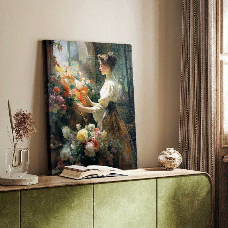 WOMEN Series CDxxv - galerie sur mesure
