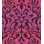New Contemporary II Damask Wallpaper Roll
