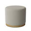 Corbin Round Ottoman-60109121-60109157