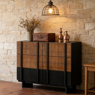 Exquisite Multi-functional Storage Drawer Cabinet