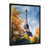 Black Single Picture Framed selected