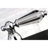 Kingston Brass Wilshire Double-Handle Widespread Kitchen Faucet-28304919-69607364