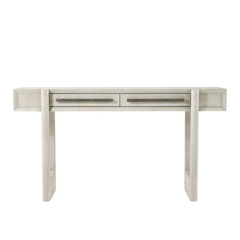 Urbane Console Table, Sundew, 32" H x 60" W x 15.75" D