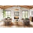 Beckette Single Coffee Table