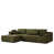 Green Chenille is out of stock