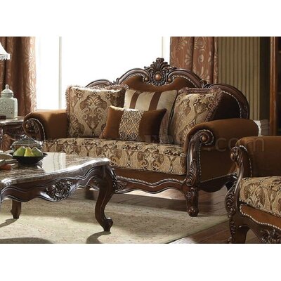 Donat 89"" Rolled Arm Sofa -  Astoria Grand, 6668EF8FEE464FB3BC716948518BCAB9