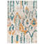 Donata Abstract Shag Area Rug-65308777