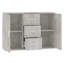Lovice 91cm Sideboard-662347640