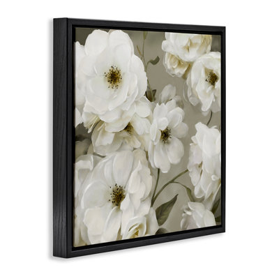 Beaucoup de fleurs