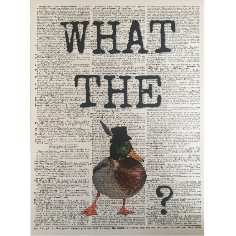 No Frame Art Prints