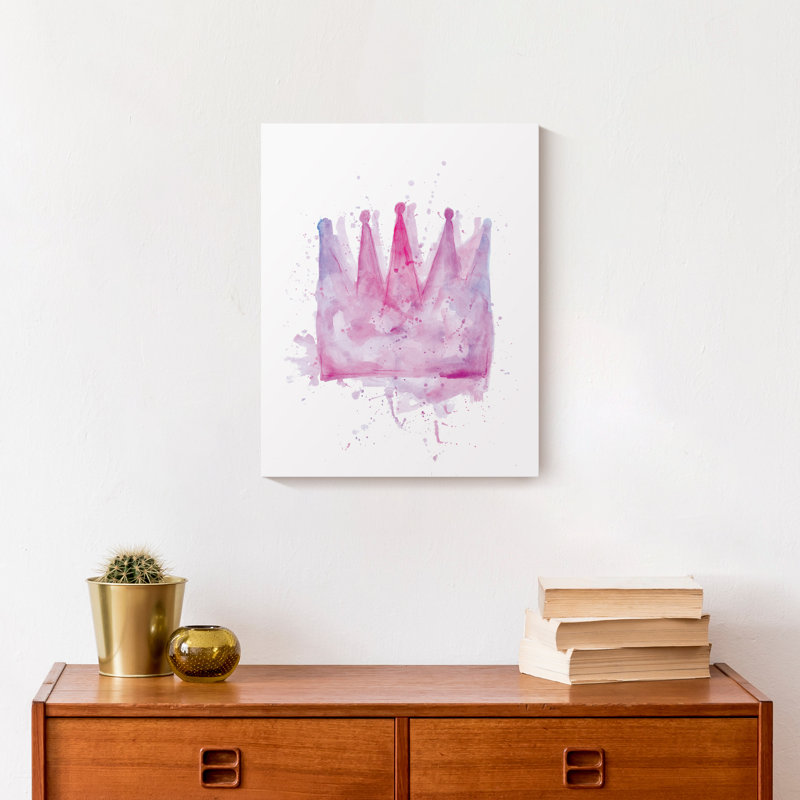 Art sur toile, H 14 po x l 11 po x P 1,25 po