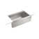 Strive® 32-1/2 In. Undermount Single-Bowl Farmhouse Workstation Kitchen Sink