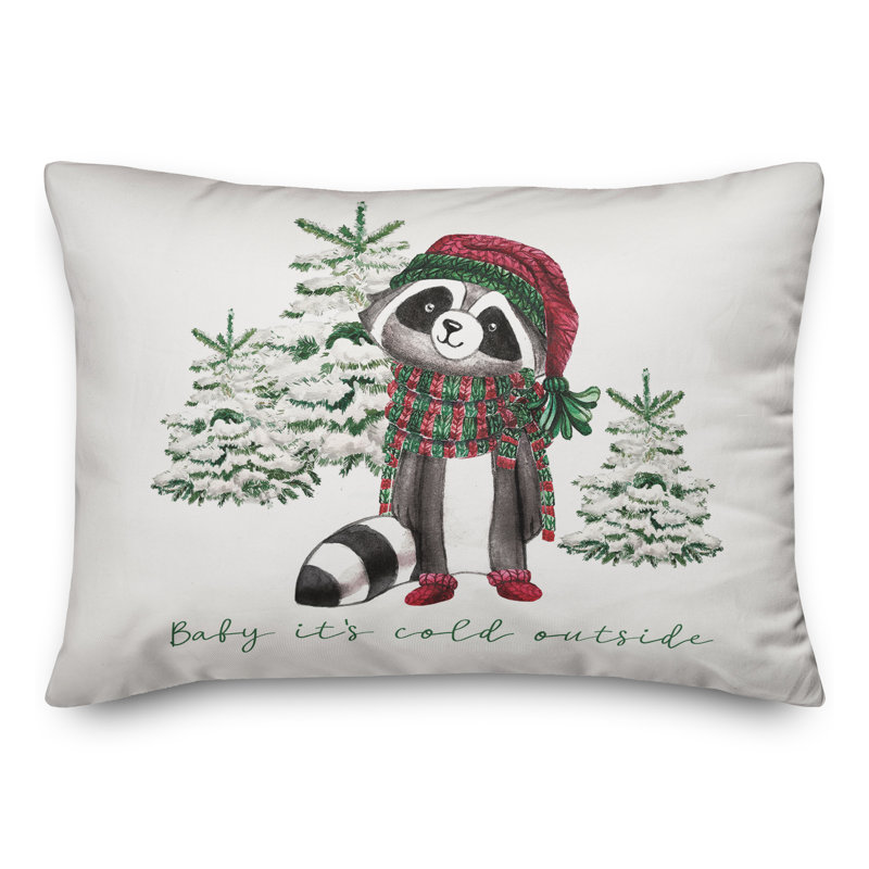 Coussin Baby
