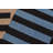Wool Striped Rug