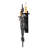 Parthenia Candle Wall Light