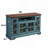 Sideboard Buffet Table With 4 Doors