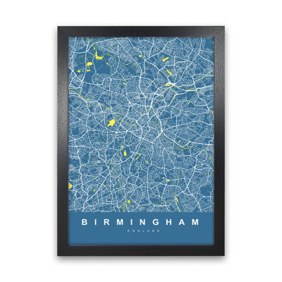 Birmingham II - Print