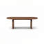 Table basse ovale-1044393237
