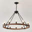 Lustre 32 po