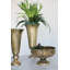 Compote Handmade Metal Table Vase-468179383-468179382