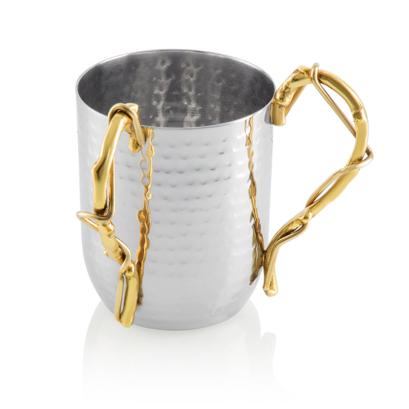Brass Washing Cup