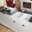 Farmhouse Double Bowl Kitchen Sink