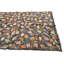 Tapis beige foncé Oldfield