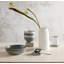 Denby Studio Grey Pasta Bowls