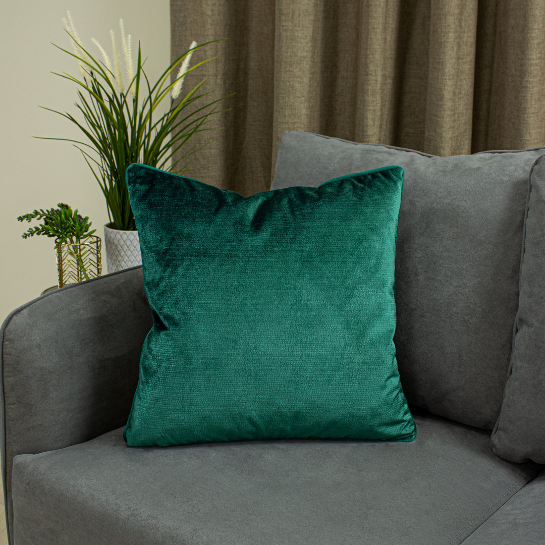 Feathers Scatter Cushion with Filling