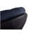 Sarmiento Chenille 360 Degree Rotation Swivel Accent Chair with Metal Base-291260421