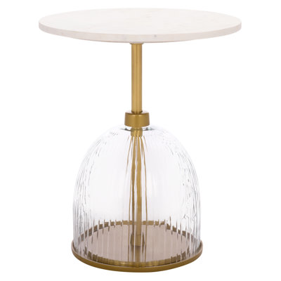 Kashi Side Table