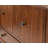 Mid-Century Modern Wood Sideboard Dining Storage TV Stand Entertainment Console Bar Cabinet Fully Assembled Brown