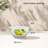 Melamine Dinnerware Set