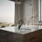 Rival Single-Handle Bar Sink Faucet-84041229