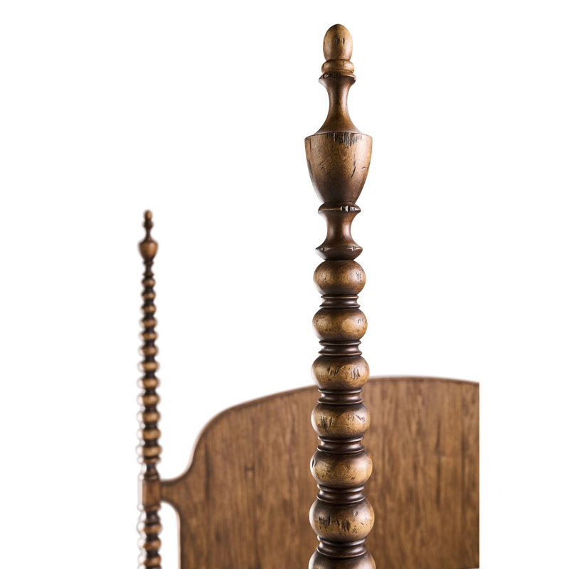 Tamarisk King Bed, King