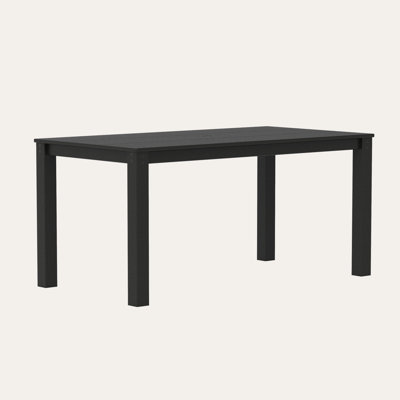 Studio Parsons 34" X 64" Dining Table